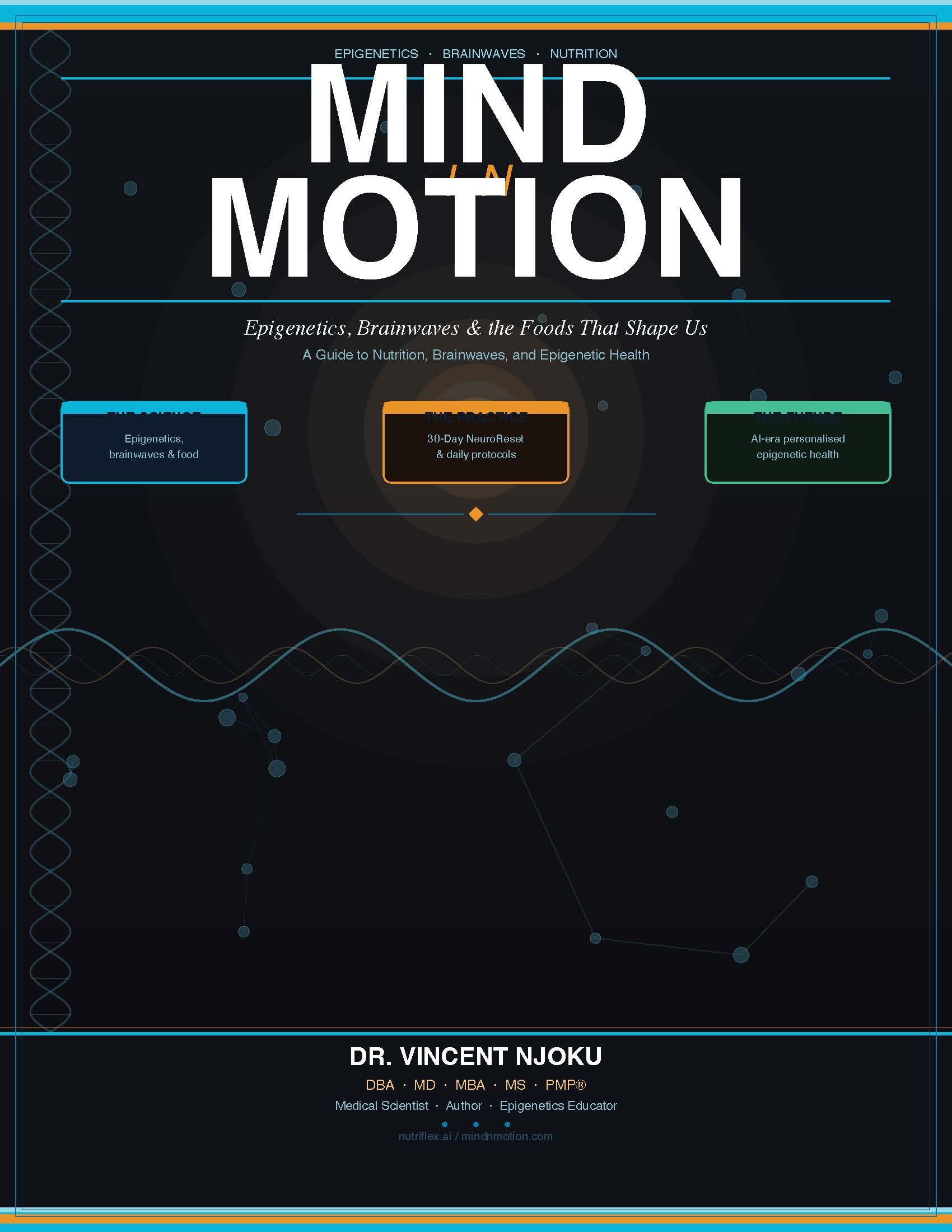 Mind In Motion
