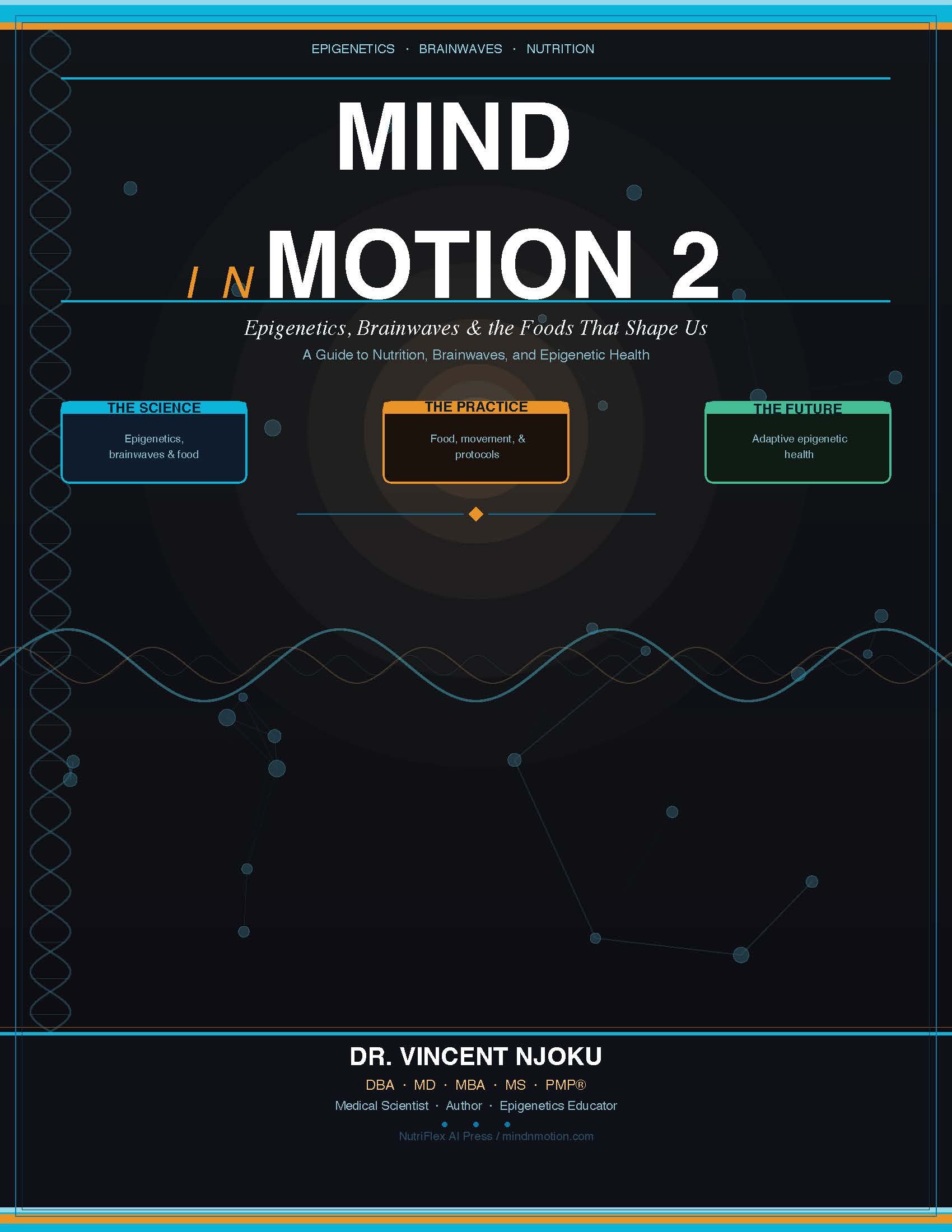 Mind In Motion 2